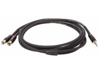 <b>Roland RCC-10-352R Cabo Audio RCA Duplo cabo Mini-jack stereo 3 metros comprimento BEST-SELLER</b> <b>Roland RCC-10-352R Cabo Audio RCA Duplo cabo Mini-jack stereo 3 metros comprimento BEST-SELLER</b>